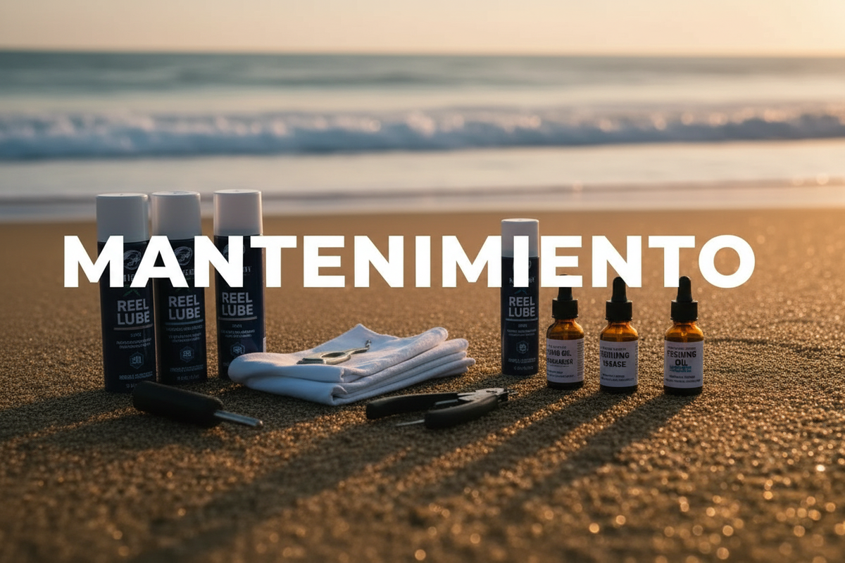 Mantenimiento