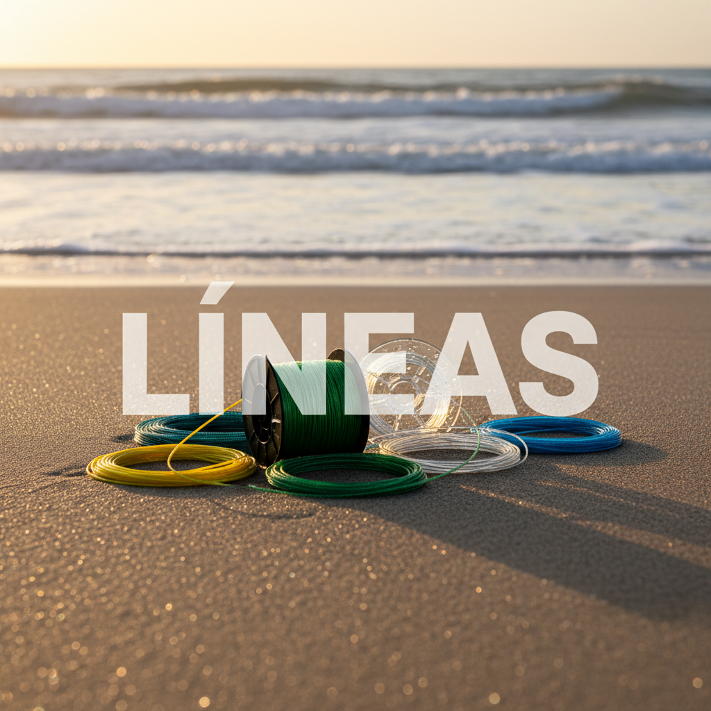 Líneas