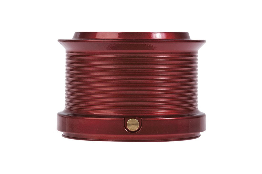 Carrete VERCELLI OXYGEN SCG