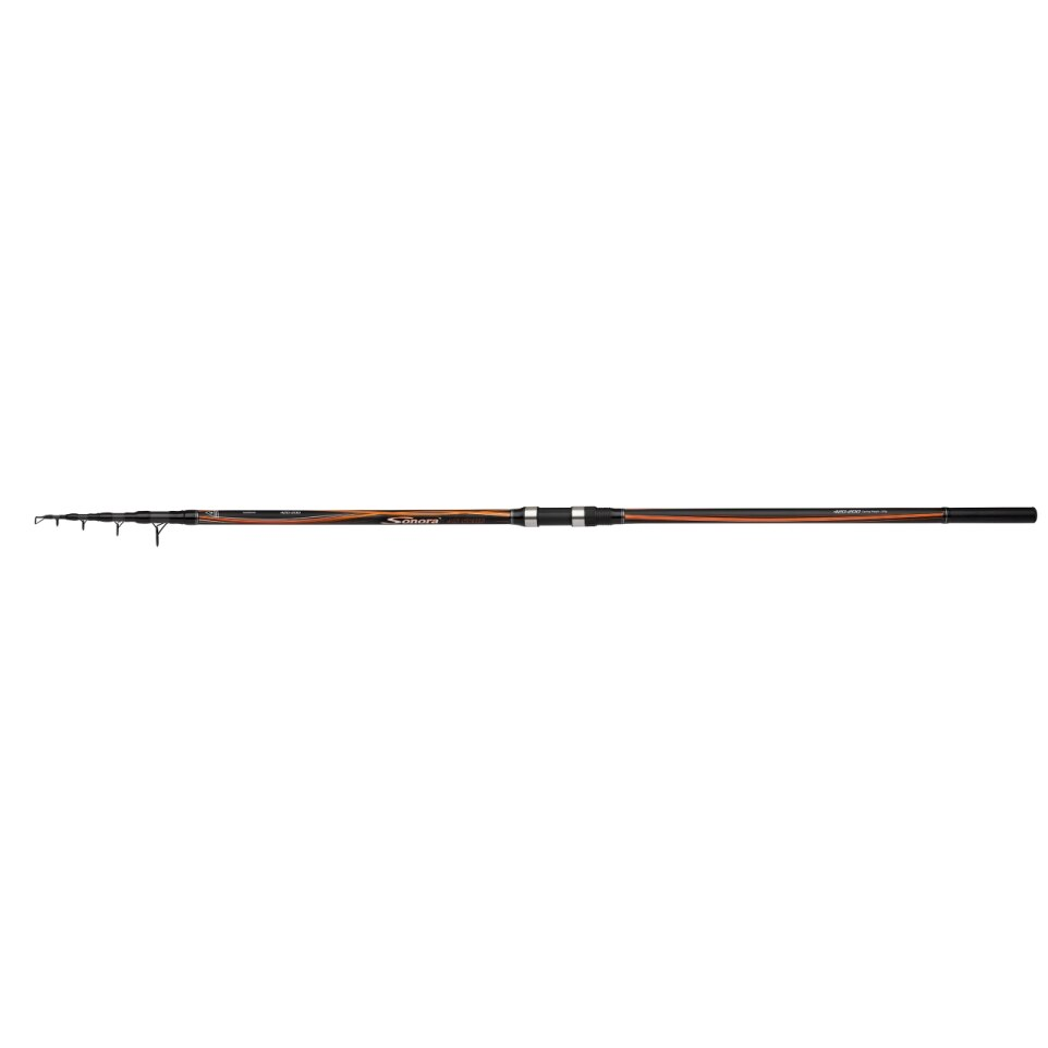 Caña Shimano Sonora AX Surf Tele 4.20m telescópica surfcasting