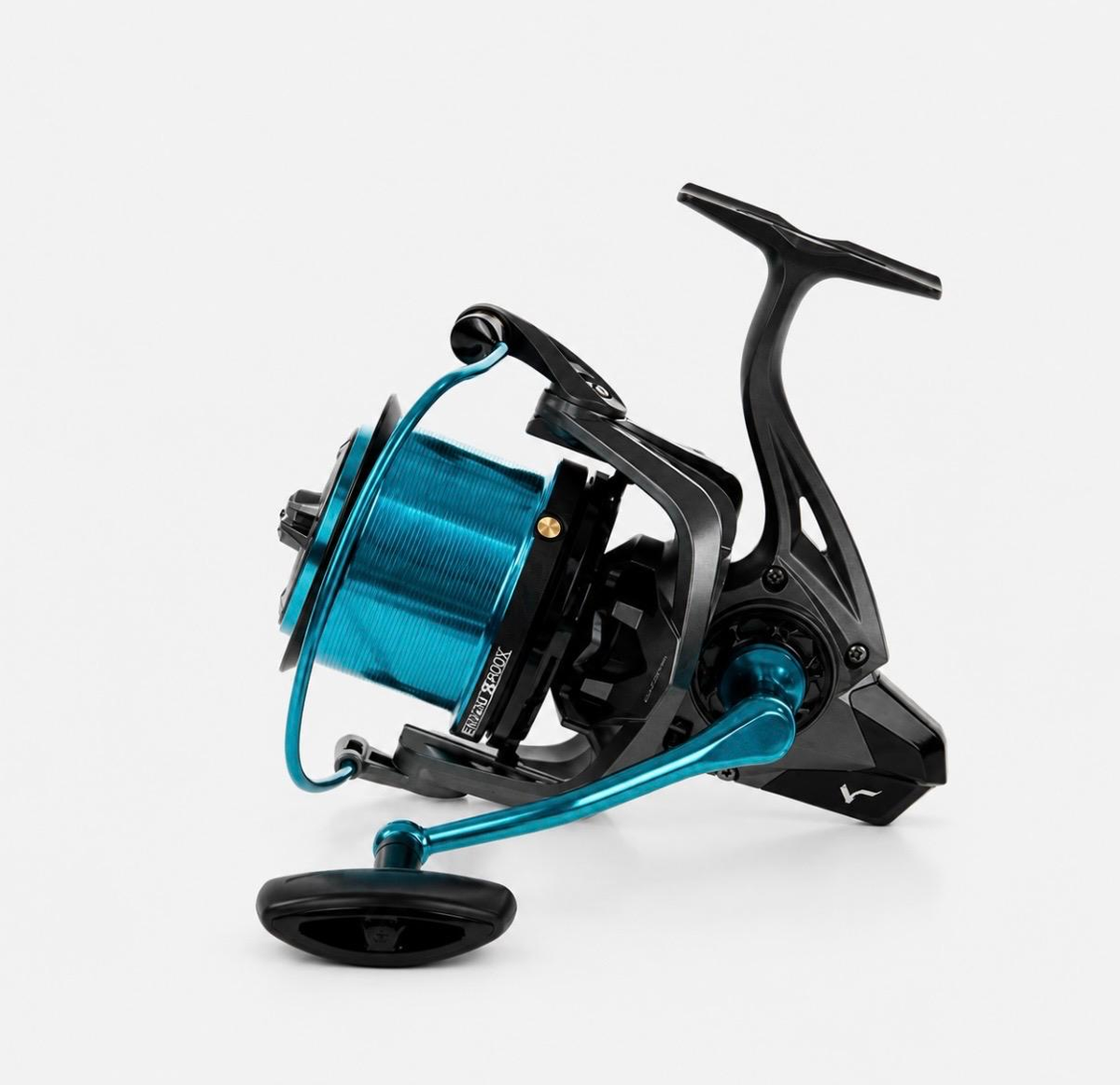 Carrete Vercelli OXYGEN SXZ 60 - vista principal