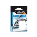 Asari Card Dorada - Bajo de línea para pesca de mar 1,50 m