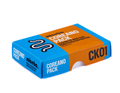 Coreano Pack - Caja de lombriz coreana Nereis para pesca