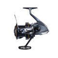 Shimano Power Aero 14000 XSC PG - Vista lateral izquierda