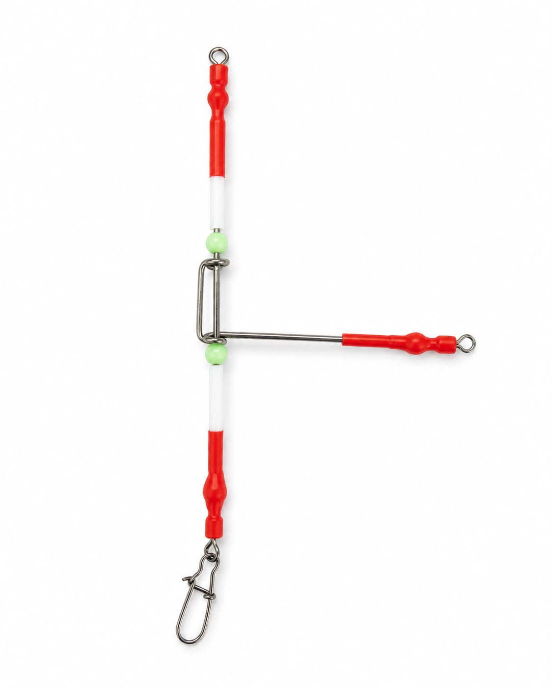 Urfe JUCO Rolling con Giratorio Antienredos para Surfcasting