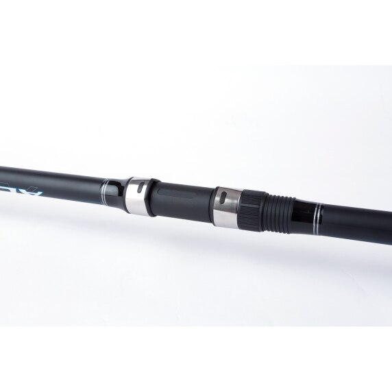 Caña Shimano Sonora AX Surf detalle empalme