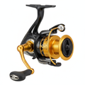 Shimano FX 4000 FC carrete spinning dorado