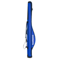 Shimano Funda para 3 Cañas All-Round 170x22x22cm - Vista frontal azul