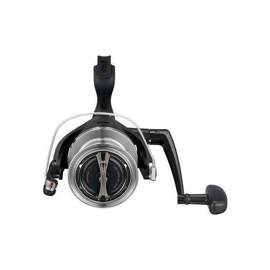 Carrete Shimano Beastmaster 14000 XC vista frontal