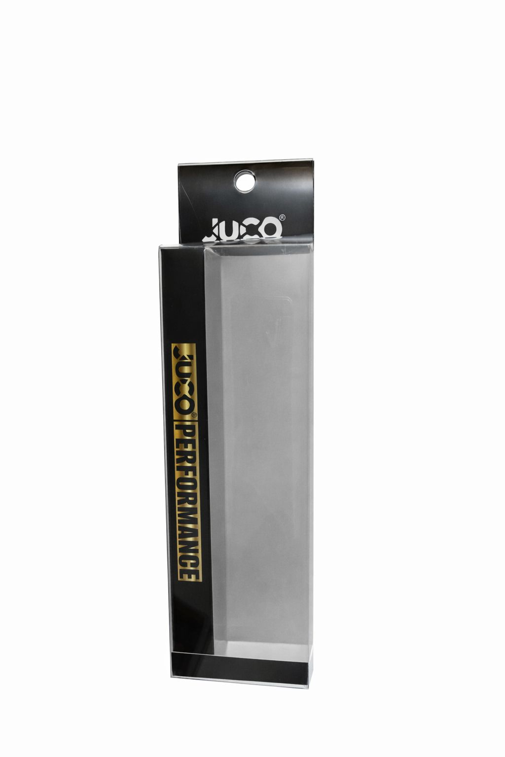 Jig de Plomo JUCO Negro 35g - packaging JUCO Performance