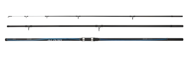 Caña Shimano Alivio Surf T 425 BX-G completa 3 tramos