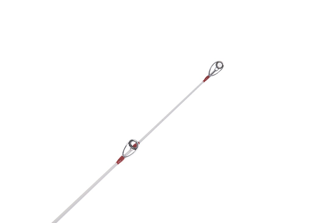 Puntera Competition Hybrid Tip en carbono macizo Vercelli Oxygen Matera KW