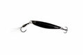 Jig de Plomo JUCO Negro 35g - vista señuelo