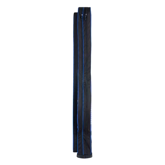 Shimano Funda para 3 Cañas All-Round 170x22x22cm - Vista lateral negro