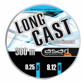 Monofilamento Asari Long Cast 300m - Bobina etiqueta