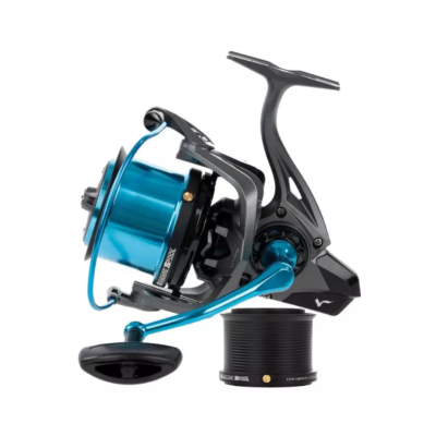 Carrete Vercelli OXYGEN SXZ 60 - con bobina extra